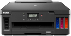 Canon PIXMA G5010 controlador de impresora