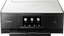 Canon PIXMA TS9030 controladores (drivers) de impresora y escáner