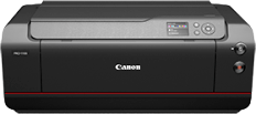 Canon imagePROGRAF PRO-1100 controlador de impresora