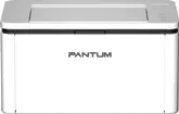 Pantum BP2309W Controlador (driver) de impresora