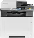 Kyocera ECOSYS M5526cdw controladores para impresora y escáner