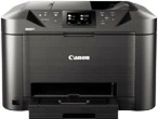 Canon MAXIFY MB5120 controladores (drivers) de impresora y escáner