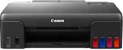 Canon PIXMA G550 controlador de impresora
