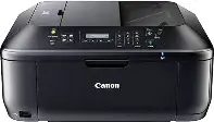 Canon PIXMA MX535 controladores (drivers) de impresora y escáner