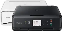 Canon PIXMA TS5020 controladores (drivers) de impresora y escáner