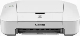 Canon PIXMA iP2840 controlador de impresora