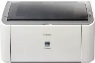 Canon LBP3000 controlador (driver) de impresora