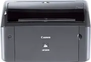Canon LBP3108B controlador (driver) de impresora