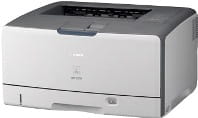 Canon LBP3500 controlador (driver) de impresora