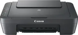 Canon PIXMA MG2556S controladores (drivers) de impresora y escáner