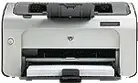 Cómo instalar el controlador de HP LaserJet P1008