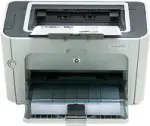 Cómo instalar el controlador de HP LaserJet P1505