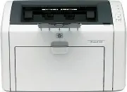 Cómo instalar el controlador (driver) de HP LaserJet 1022