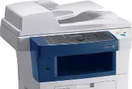 Xerox WorkCentre 3550 controlador (driver) de impresora